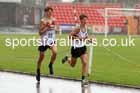 One mile, 2023 Gateshead Tartan Games.  Photo: David T. Hewitson/Sports for All Pics
